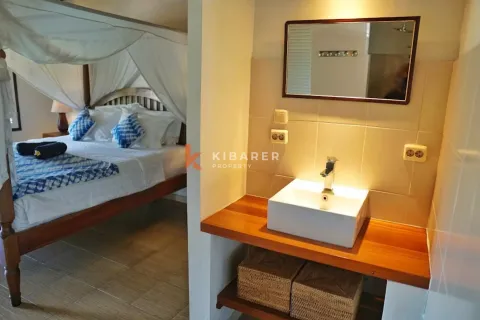 4 bedrooms Villa in Tabanan, Bali (17140) 20