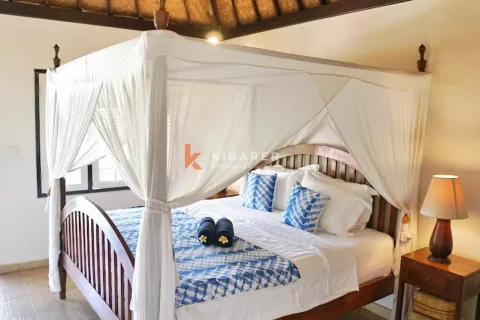 4 bedrooms Villa in Tabanan, Bali (17140) 21