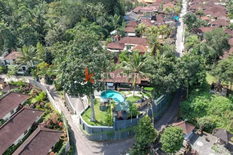 4 bedrooms Villa in Tabanan, Bali (17140) 2