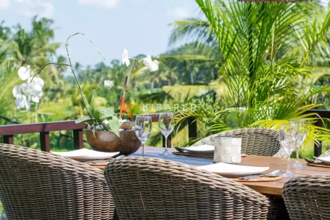 4 bedrooms Villa in Tabanan, Bali (17140) 9