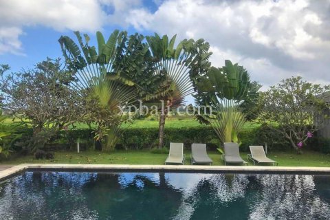 4 bedrooms Villa in Tabanan, Bali (674) 11