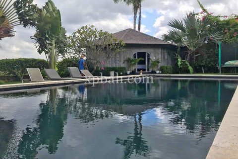 4 bedrooms Villa in Tabanan, Bali (674) 4