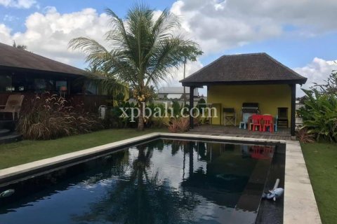 4 bedrooms Villa in Tabanan, Bali (674) 14