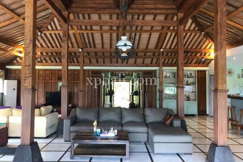4 bedrooms Villa in Tabanan, Bali (674) 5