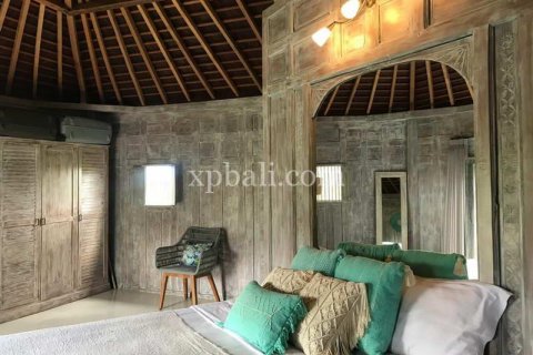 4 bedrooms Villa in Tabanan, Bali (674) 2