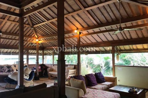 4 bedrooms Villa in Tabanan, Bali (674) 9