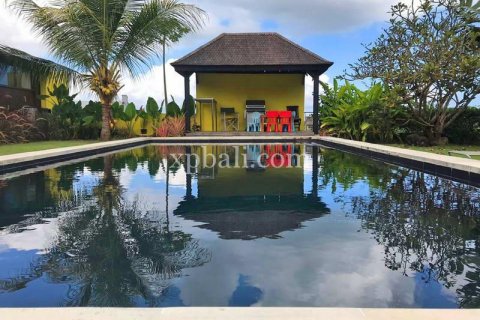 4 bedrooms Villa in Tabanan, Bali (674) 3