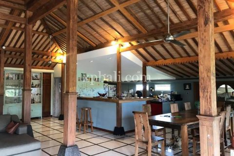 4 bedrooms Villa in Tabanan, Bali (674) 6