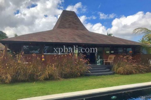 4 bedrooms Villa in Tabanan, Bali (674) 13