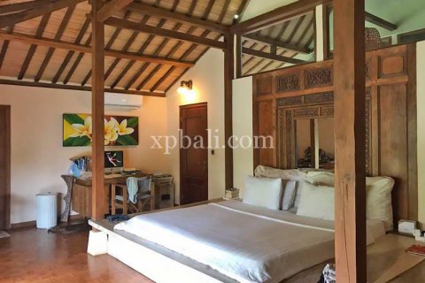 4 bedrooms Villa in Tabanan, Bali (674) 7