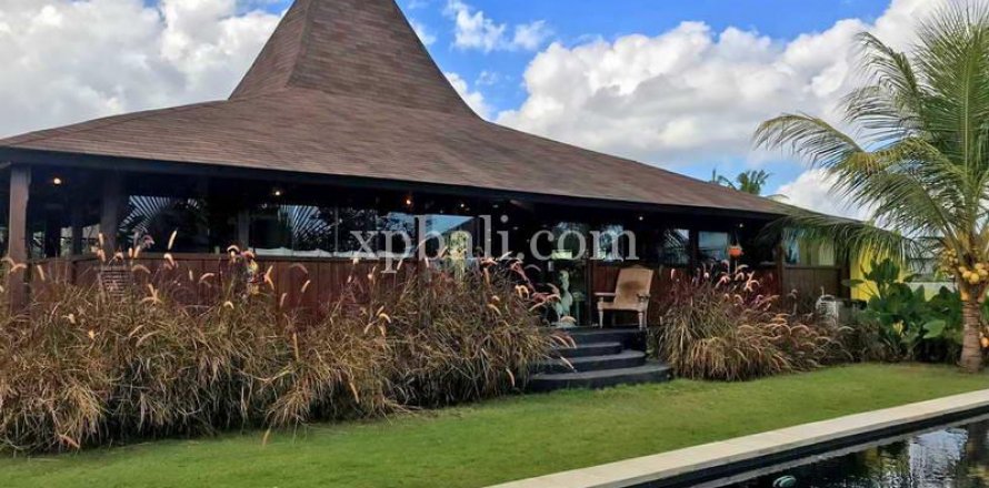 4 bedrooms Villa in Tabanan, Bali (674)
