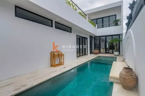 Vila 3 kamar tidur di Kediri, Tabanan, Bali (12489)