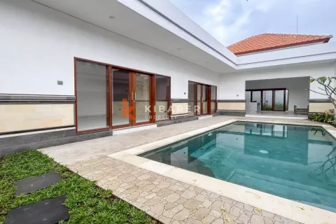 Vila 2 kamar tidur di Pererenan, Mengwi, Badung, Bali (12488)