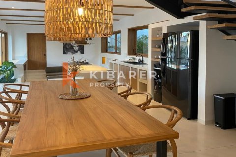 Vila 4 kamar tidur di Kuta, Badung, Bali (12486) 11