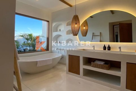 Vila 4 kamar tidur di Kuta, Badung, Bali (12486) 26