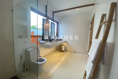 Vila 4 kamar tidur di Kuta, Badung, Bali (12486) 21
