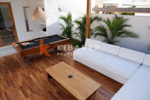 Vila 4 kamar tidur di Kuta, Badung, Bali (12486) 5