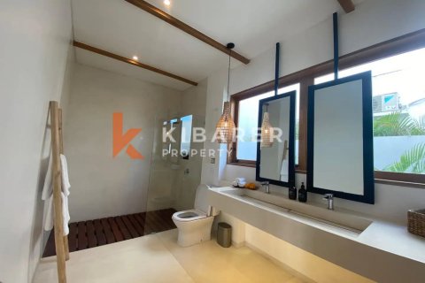 Vila 4 kamar tidur di Kuta, Badung, Bali (12486) 20