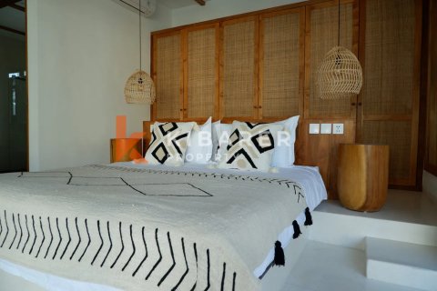 Vila 4 kamar tidur di Kuta, Badung, Bali (12486) 12