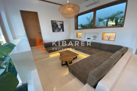 Vila 4 kamar tidur di Kuta, Badung, Bali (12486) 7