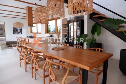 Vila 4 kamar tidur di Kuta, Badung, Bali (12486) 10