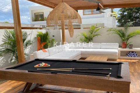 Vila 4 kamar tidur di Kuta, Badung, Bali (12486) 4