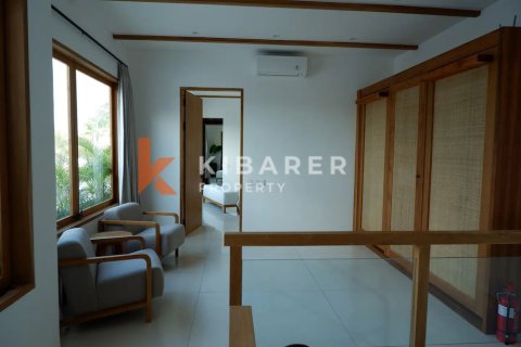Vila 4 kamar tidur di Kuta, Badung, Bali (12486) 13