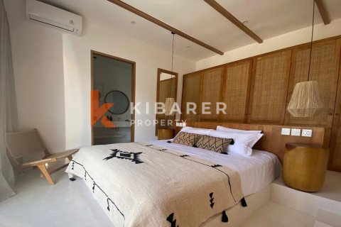 Vila 4 kamar tidur di Kuta, Badung, Bali (12486) 15