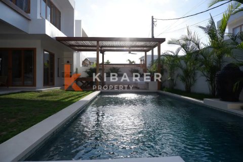 Vila 4 kamar tidur di Kuta, Badung, Bali (12486) 2