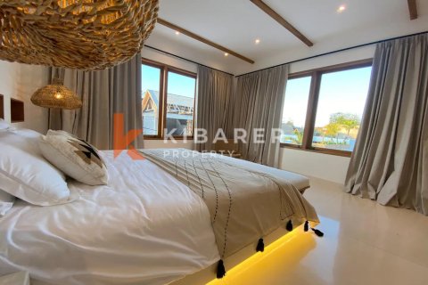 Vila 4 kamar tidur di Kuta, Badung, Bali (12486) 19
