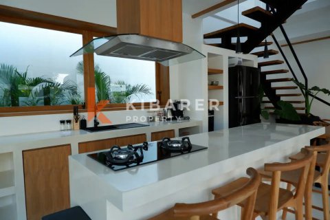 Vila 4 kamar tidur di Kuta, Badung, Bali (12486) 8