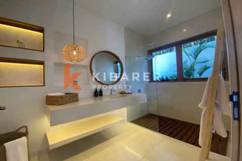 Vila 4 kamar tidur di Kuta, Badung, Bali (12486) 27