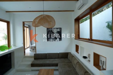 Vila 4 kamar tidur di Kuta, Badung, Bali (12486) 6