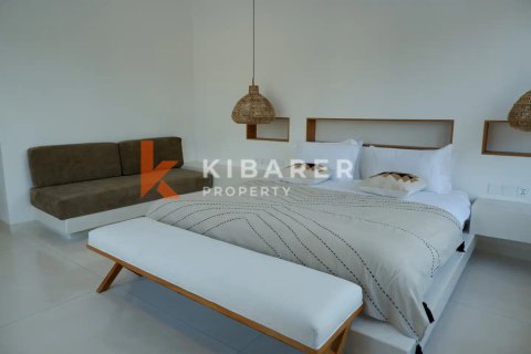 Vila 4 kamar tidur di Kuta, Badung, Bali (12486) 22