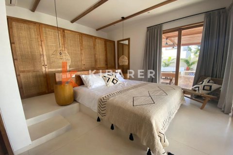 Vila 4 kamar tidur di Kuta, Badung, Bali (12486) 16
