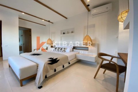 Vila 4 kamar tidur di Kuta, Badung, Bali (12486) 25