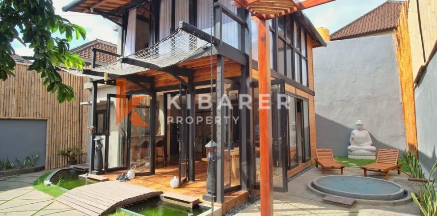 1 bedroom Villa in Denpasar, Bali (12487)