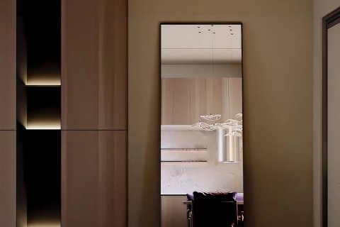 Vila 2 kamar tidur di Melasti Dream Residence, Ungasan, Badung, Bali (10487) 8
