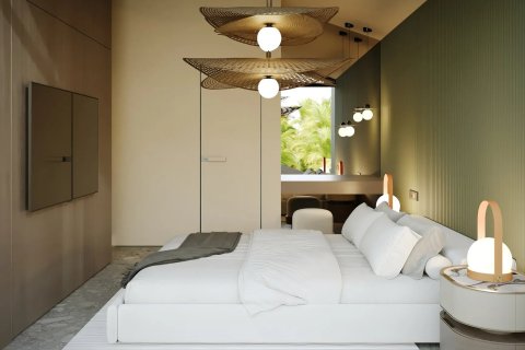 Vila 2 kamar tidur di Melasti Dream Residence, Ungasan, Badung, Bali (10487) 12