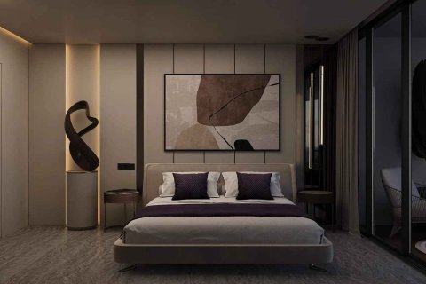 1 bedroom Apartment in Melasti Arcade, Ungasan, Badung, Bali (10496) 8