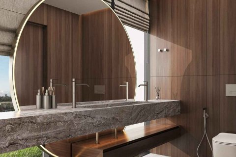 1 bedroom Apartment in Melasti Arcade, Ungasan, Badung, Bali (10496) 13