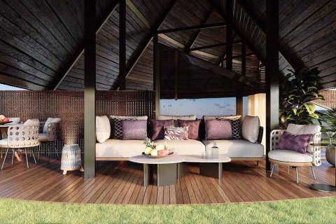 2 bedrooms Apartment in Melasti Arcade, Ungasan, Badung, Bali (10497) 11