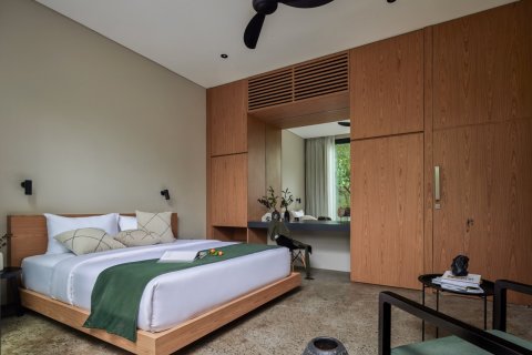 130m2 Villa in Denpasar, Bali (10501) 12