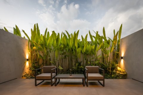 145m2 Villa in Tabanan, Bali (10498) 12