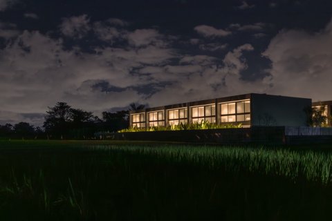 145m2 Villa in Tabanan, Bali (10498) 2