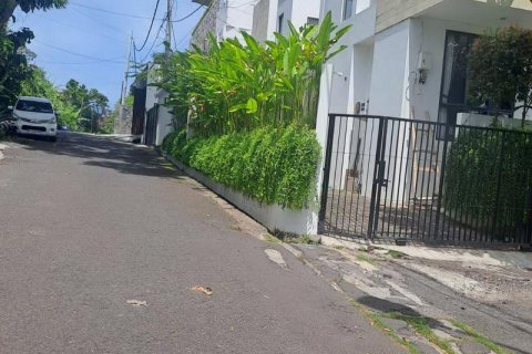 Земельный участок 600м2 в Джимбаран, Бадунг, Бали (5192) 14