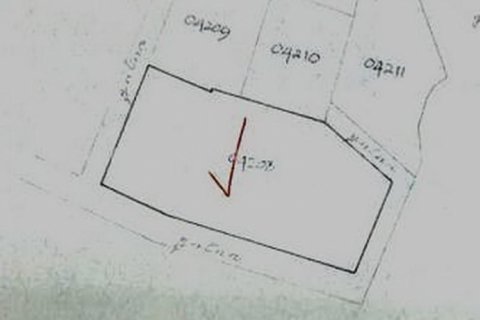 Земельный участок 600м2 в Джимбаран, Бадунг, Бали (5192) 15