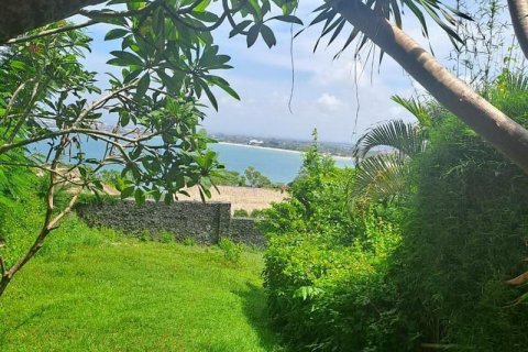 Tanah kavling 600m2 di Jimbaran, Badung, Bali (5192)