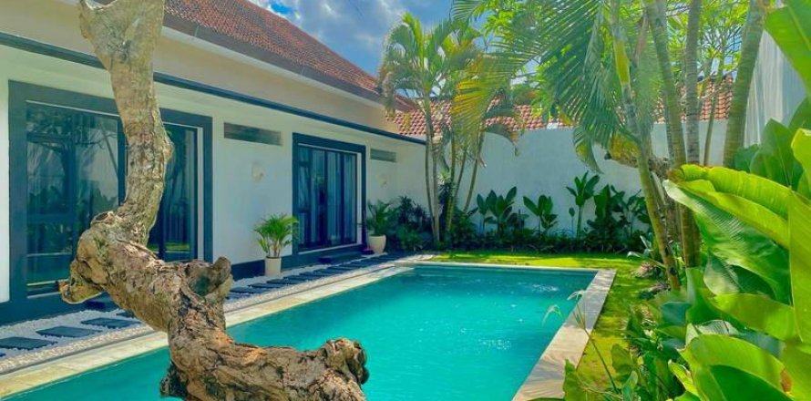 3 bedrooms Villa in Canggu, Badung, Bali (5430)