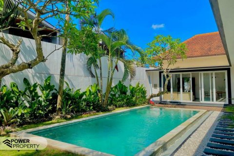 3 bedrooms Villa in Canggu, Badung, Bali (5430) 4